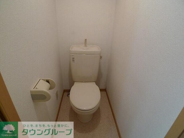 プラチナコート58番館の物件内観写真